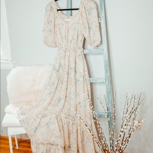 Beautiful Never worn Long Dress